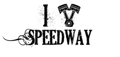 I Love Speedway