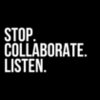 stop colloborate listen