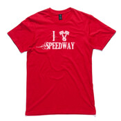 I Love Speedway