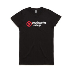 Youthworks College TEE 2